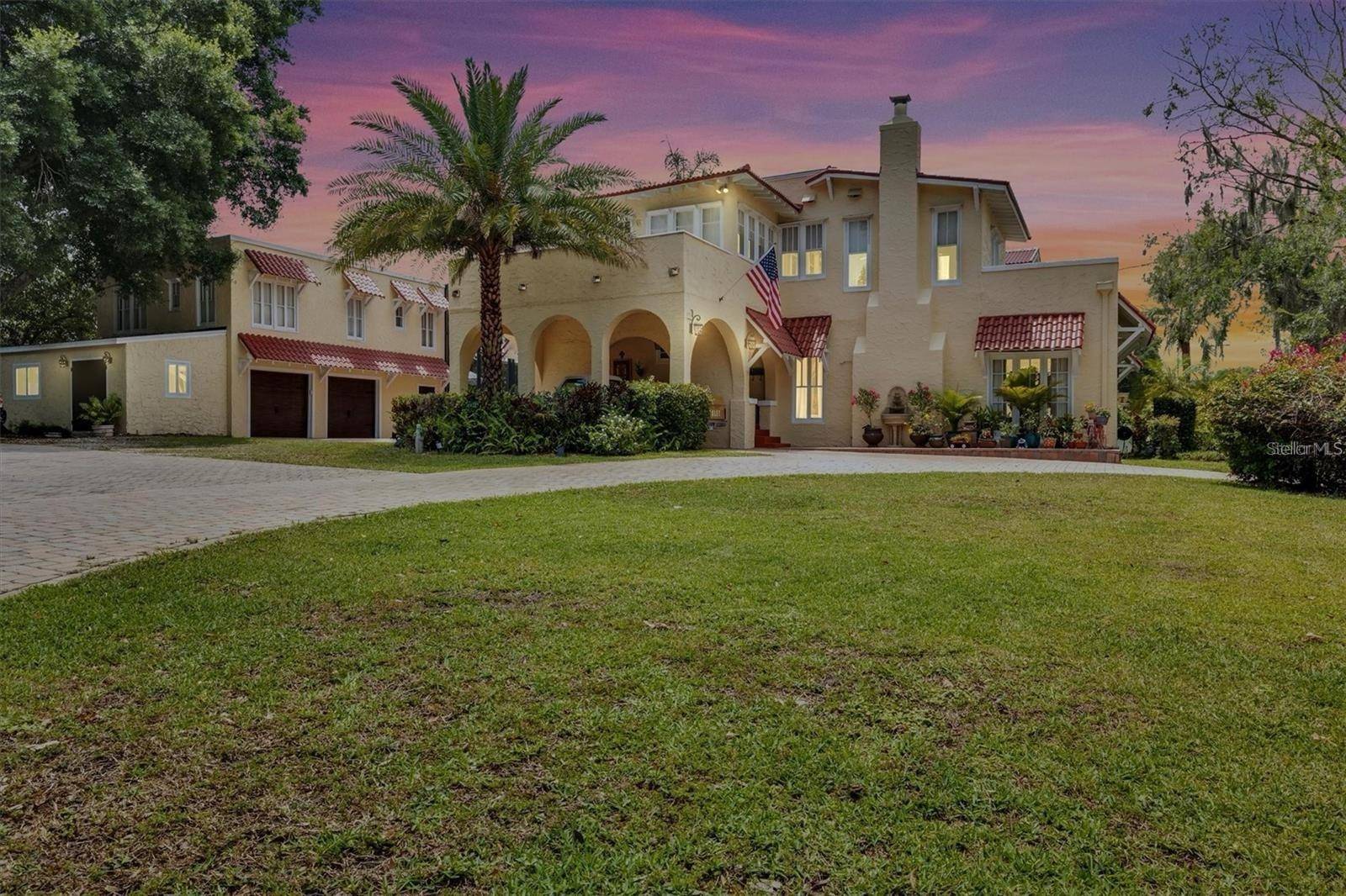 Lakeland, FL 33803,845 E EDGEWOOD DR