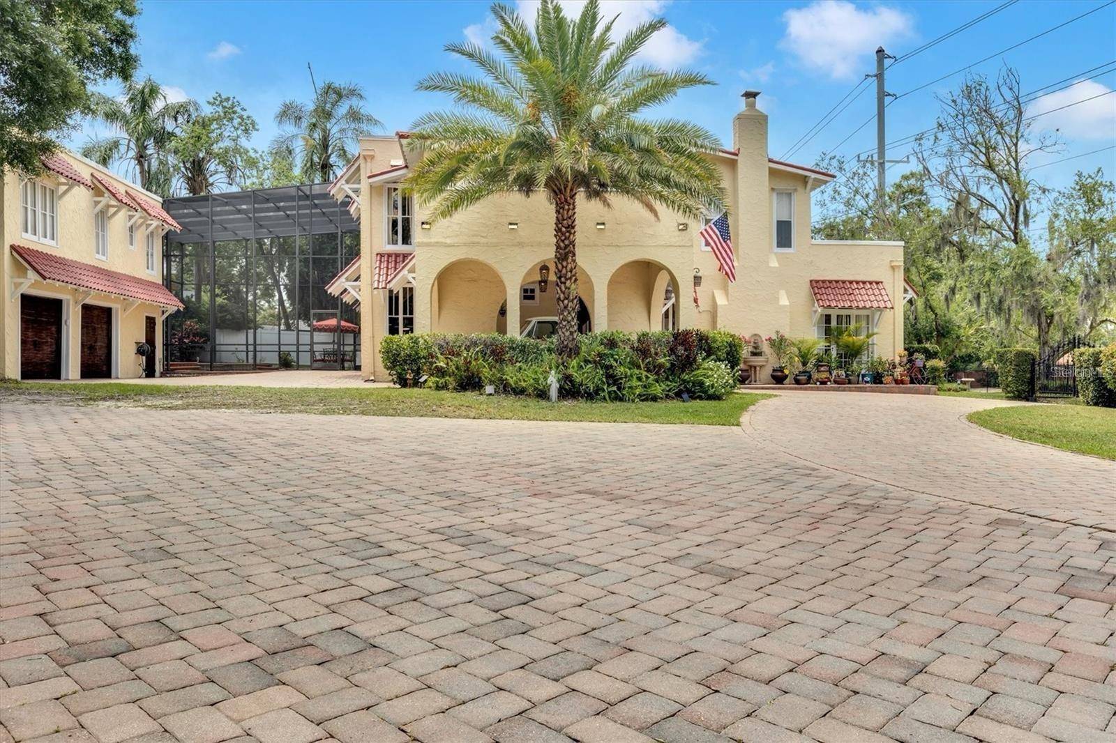 Lakeland, FL 33803,845 E EDGEWOOD DR