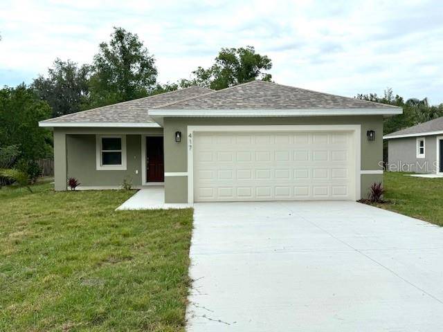 Fort Meade, FL 33841,417 N FRENCH AVE