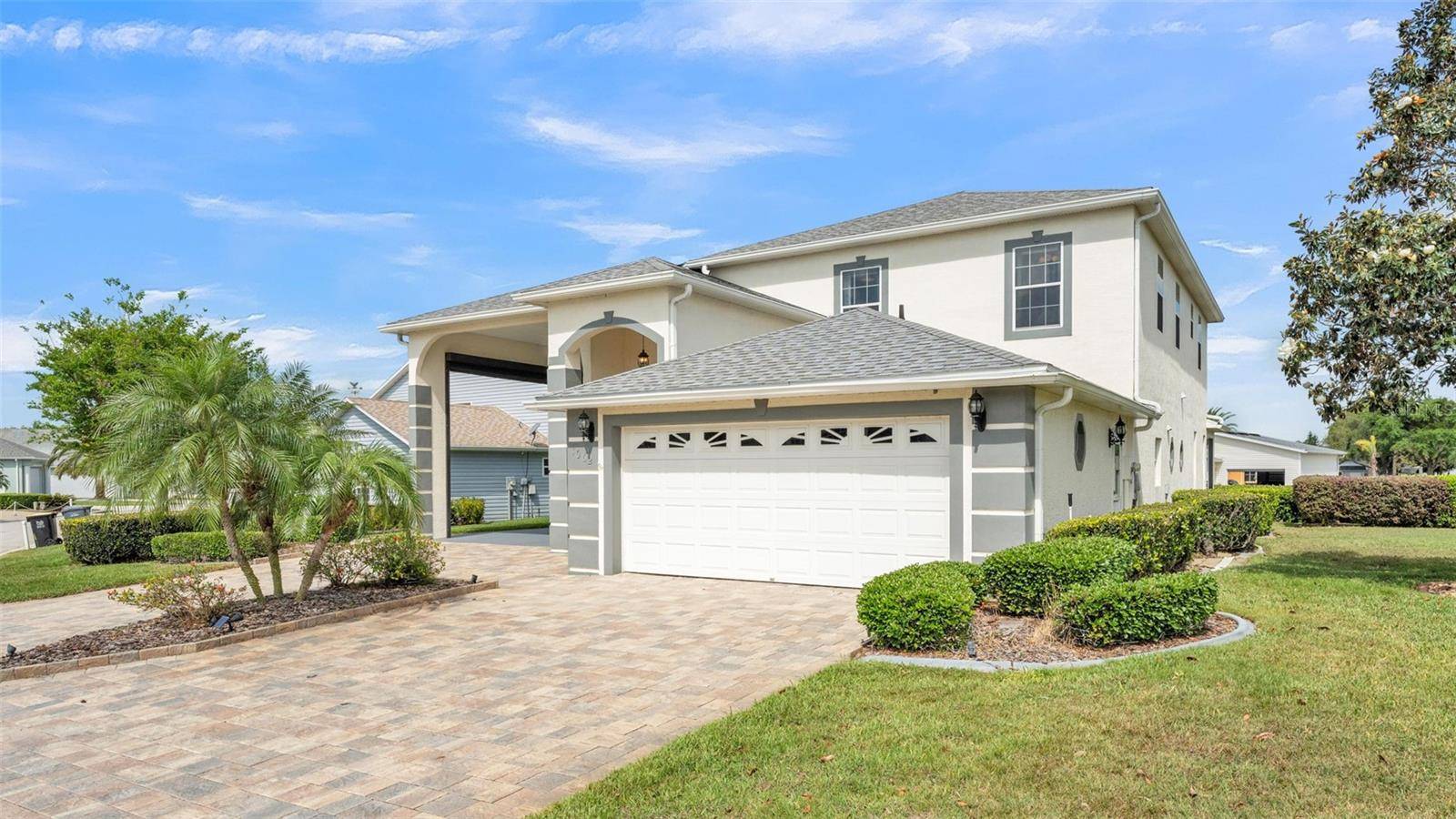 Polk City, FL 33868,1062 RALLY DR
