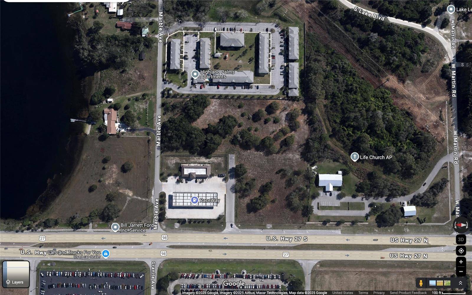 Avon Park, FL 33825,1665 US 27 S