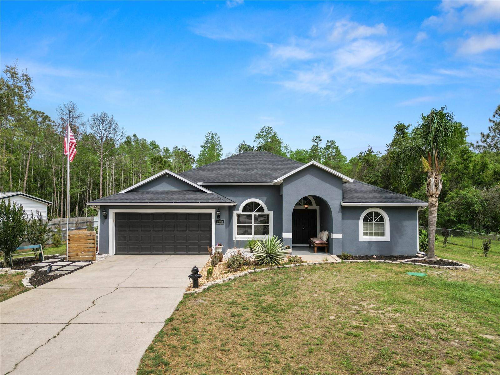 Polk City, FL 33868,18231 COMMONWEALTH AVE N