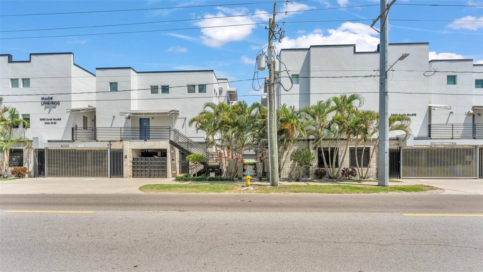 Tampa, FL 33611,5008 S MACDILL AVE #12