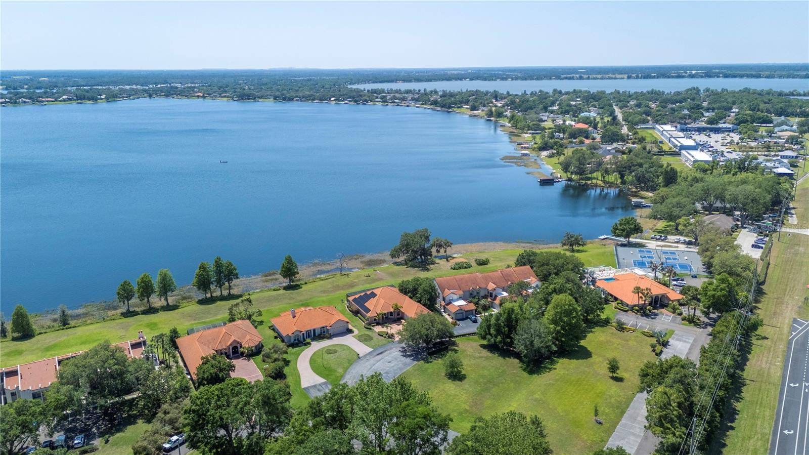 Winter Haven, FL 33884,71 SUNSET VIEW DR #71