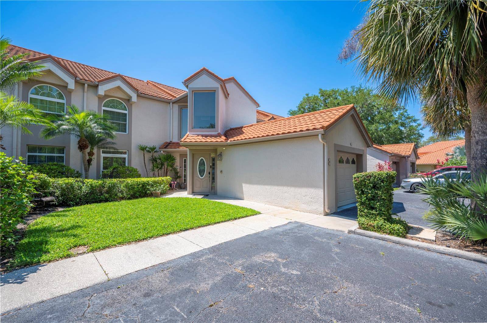 Winter Haven, FL 33884,71 SUNSET VIEW DR #71