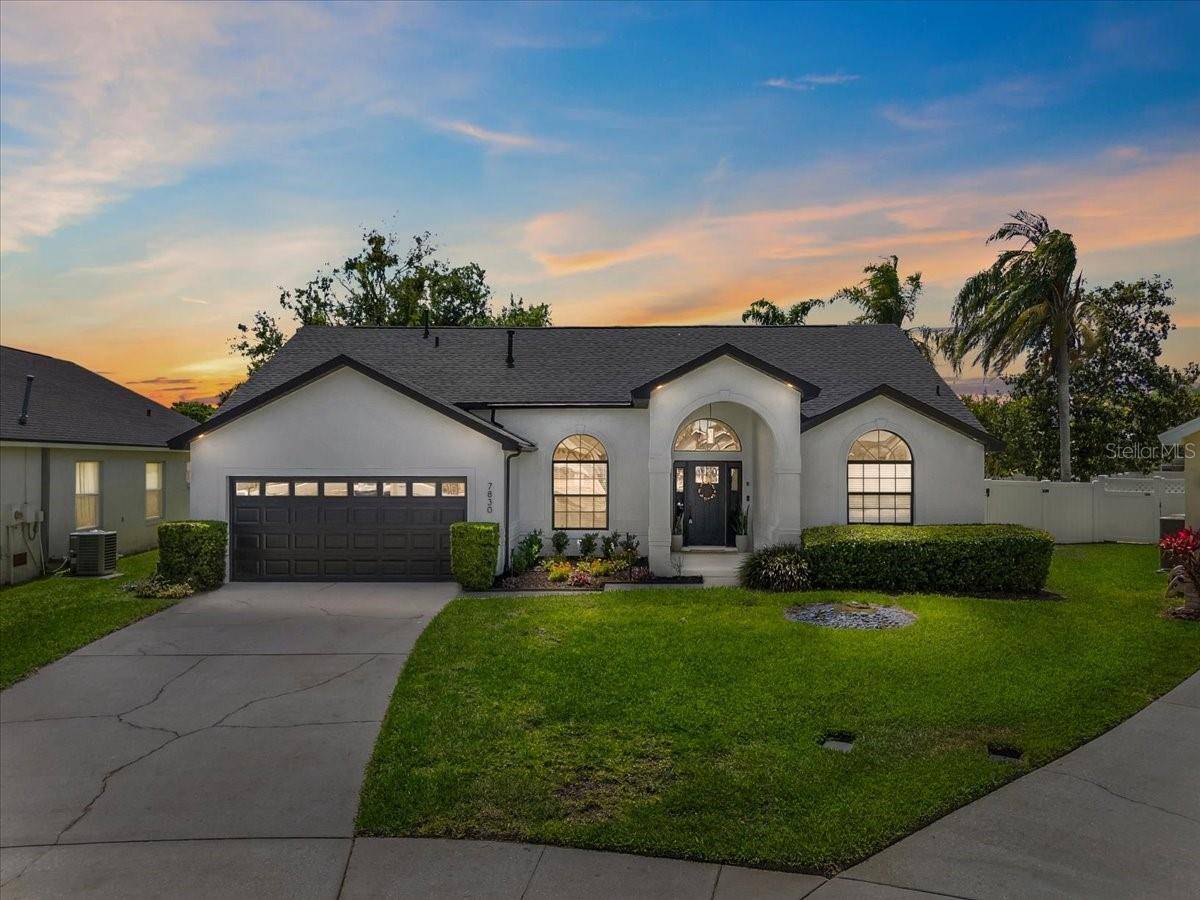 Kissimmee, FL 34747,7830 TURKEY OAK LN