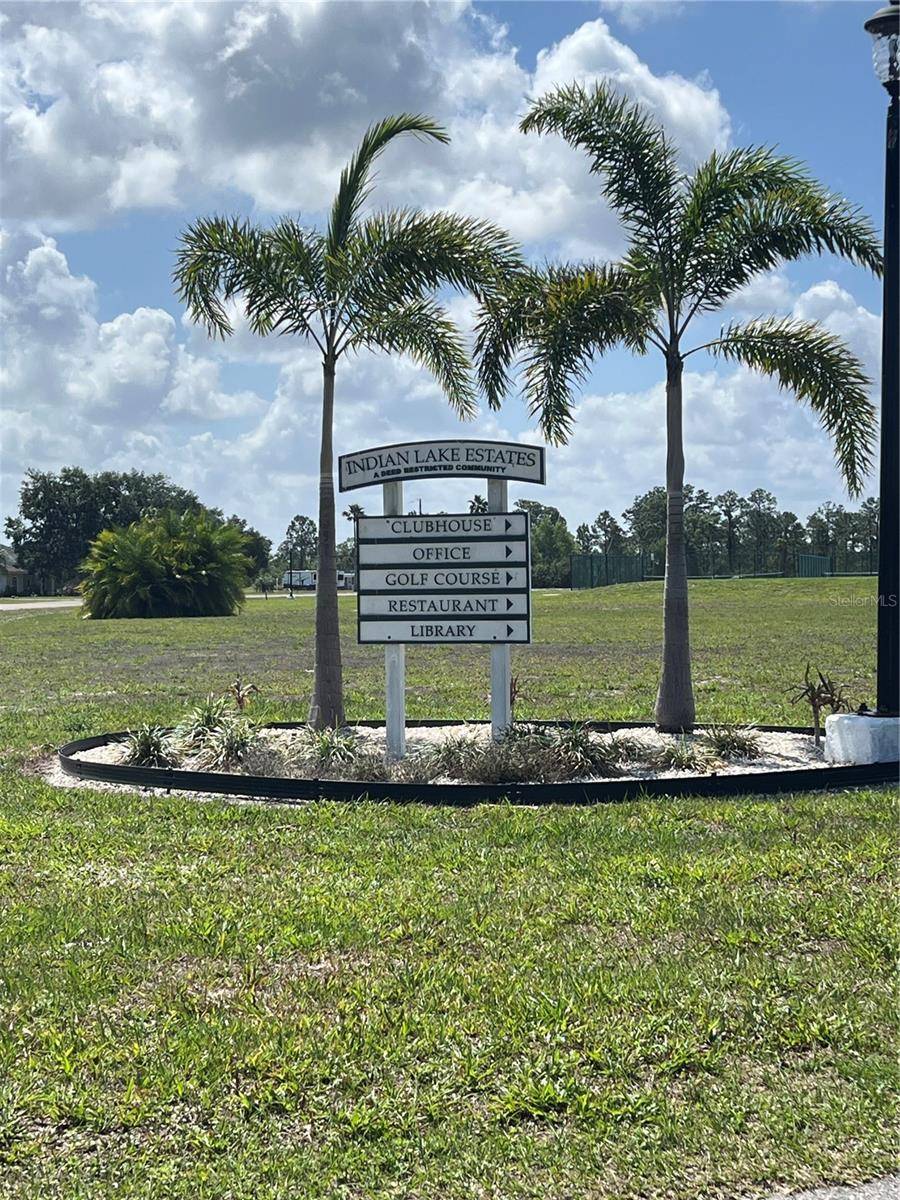 Indian Lake Estates, FL 33855,0 OLEANDER DR