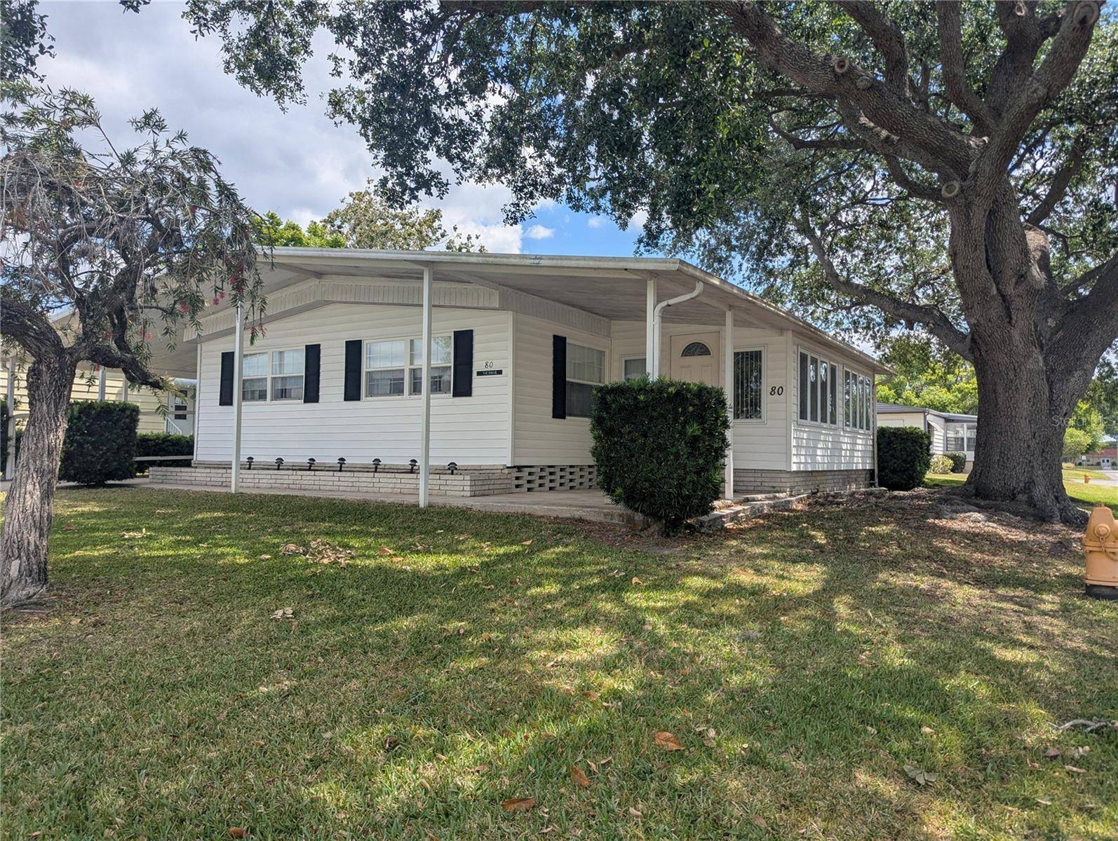 Lakeland, FL 33801,1610 REYNOLDS RD #80