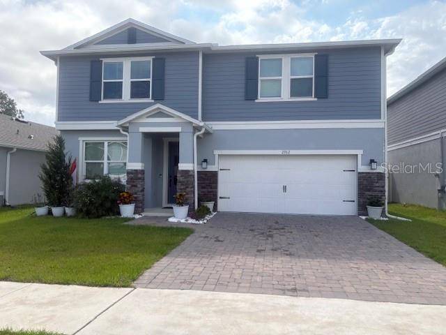 Clermont, FL 34714,2912 SANCTUARY DR