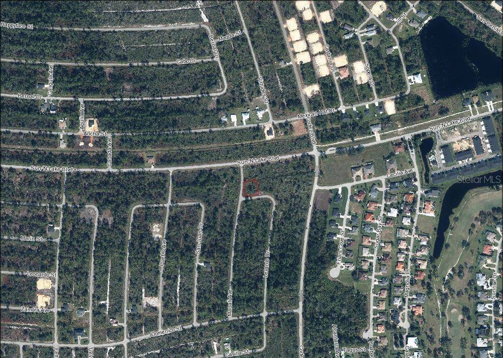 Sebring, FL 33872,5316 MANATI AVE