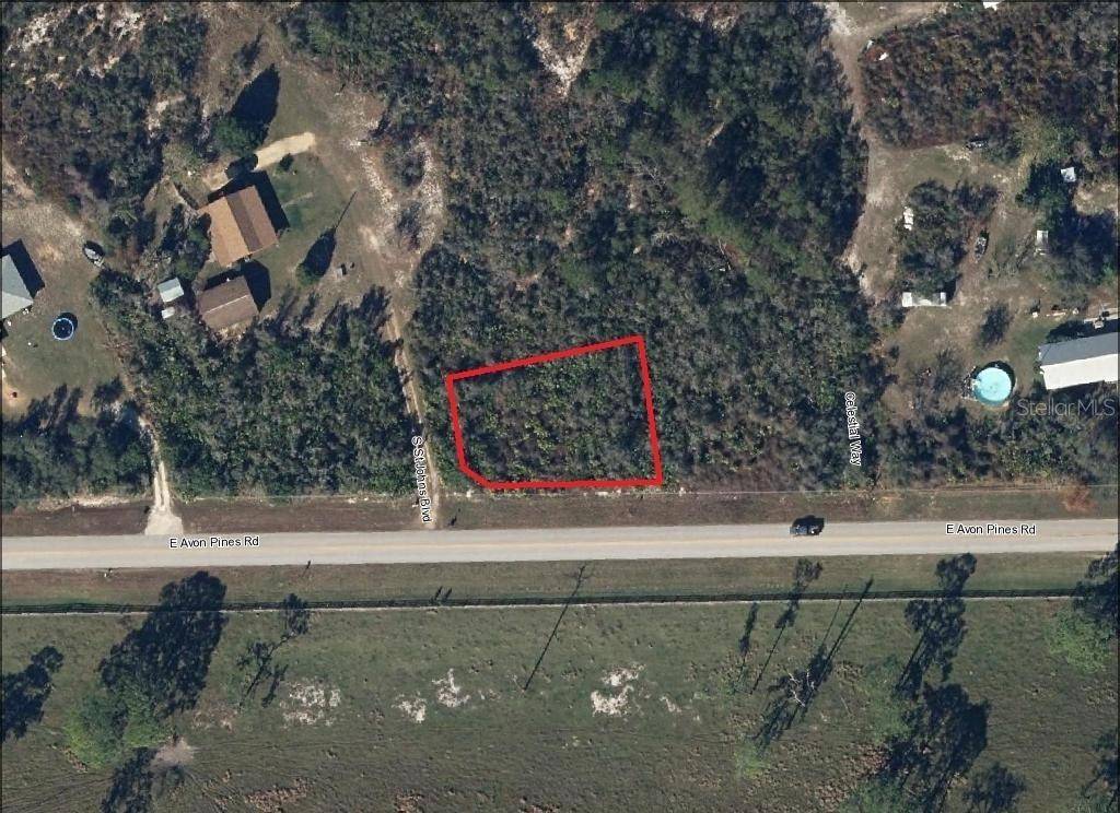 Avon Park, FL 33825,421 S SAINT JOHNS BLVD