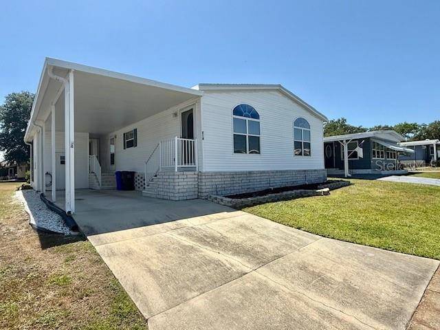 Lakeland, FL 33809,814 FOREST LAKE DR