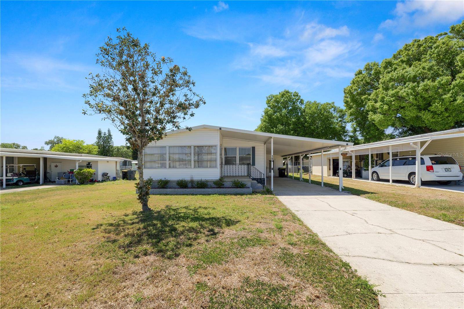 Lakeland, FL 33801,1610 REYNOLDS RD #166