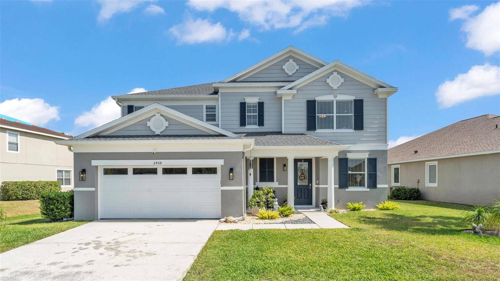 Lakeland, FL 33805,2468 WINNIPEG DR