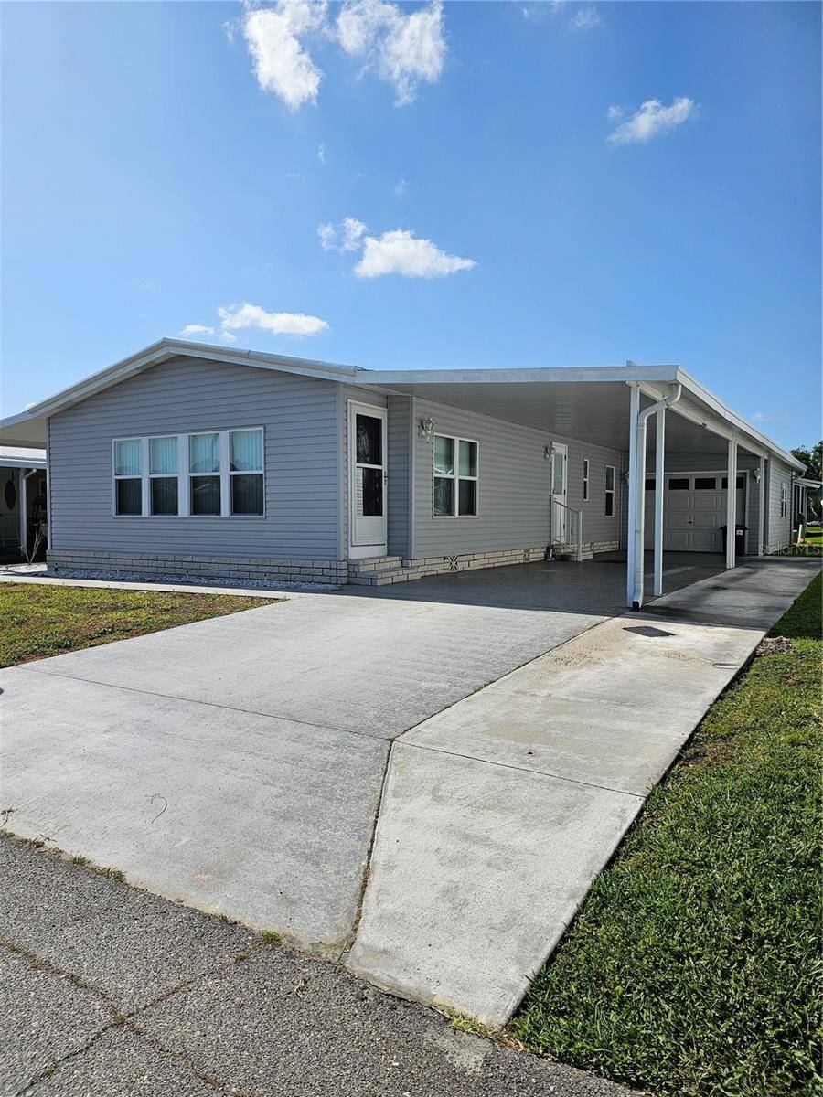 Haines City, FL 33844,418 VICTORIA DR