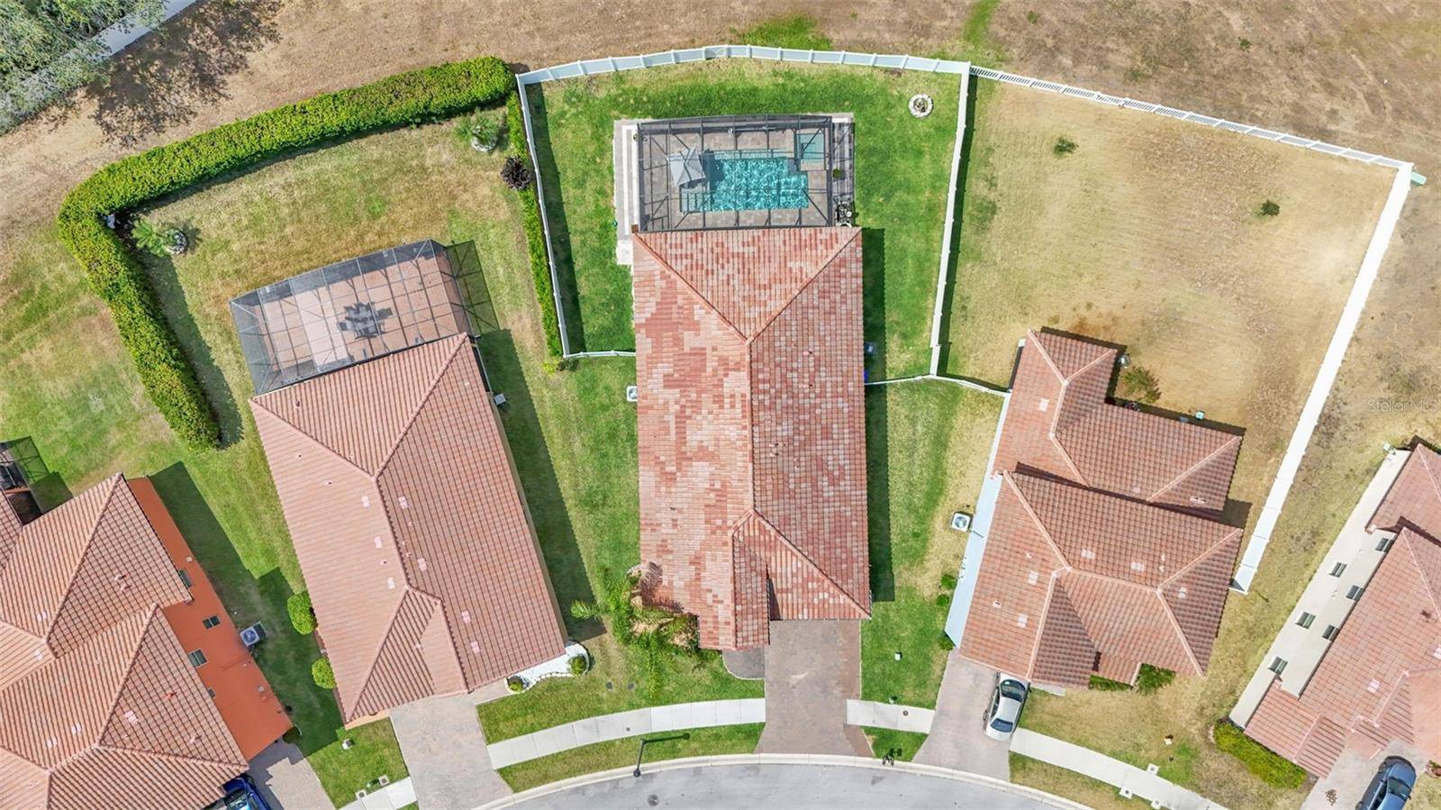 Lakeland, FL 33810,2277 BELLA LUNA CIR