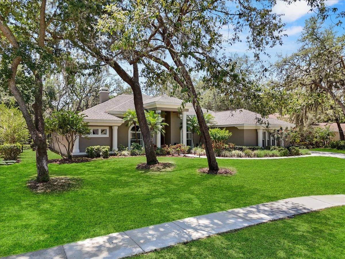 Lithia, FL 33547,6007 HAMMOCK HILL AVE