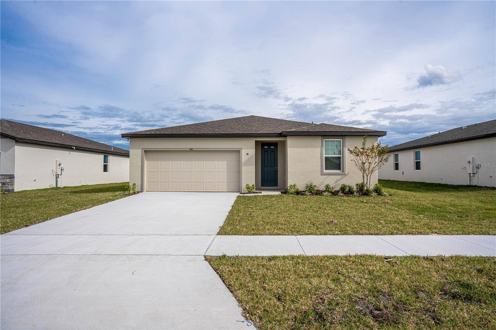Auburndale, FL 33823,1611 BARK RIDGE DR