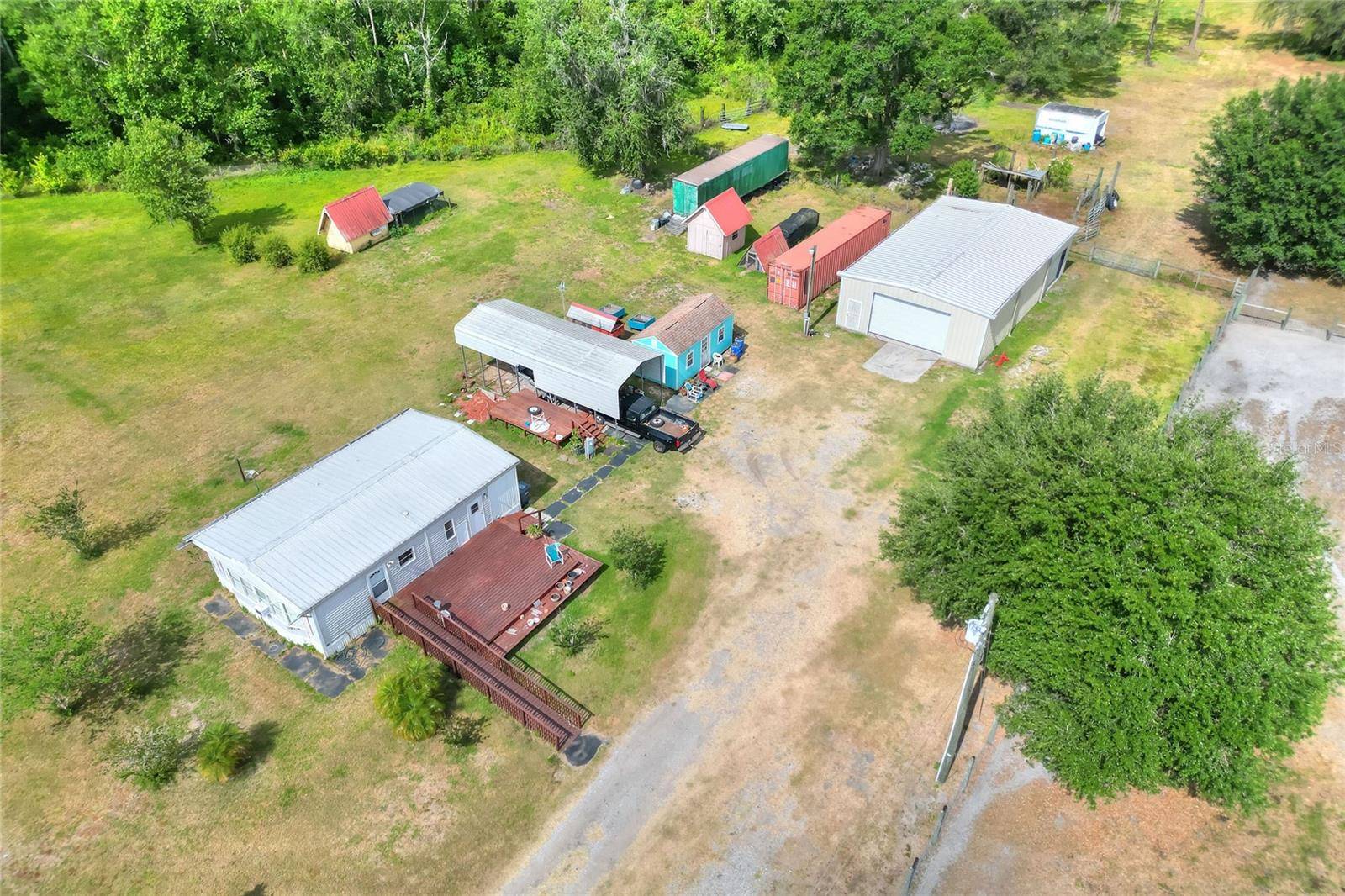 Polk City, FL 33868,14810 BRAHMA RD