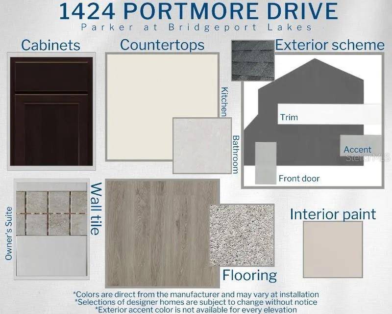 Mulberry, FL 33860,1424 PORTMORE DR