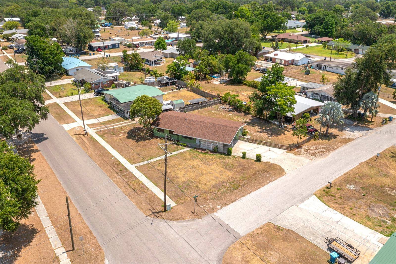 Fort Meade, FL 33841,400 6TH ST NE
