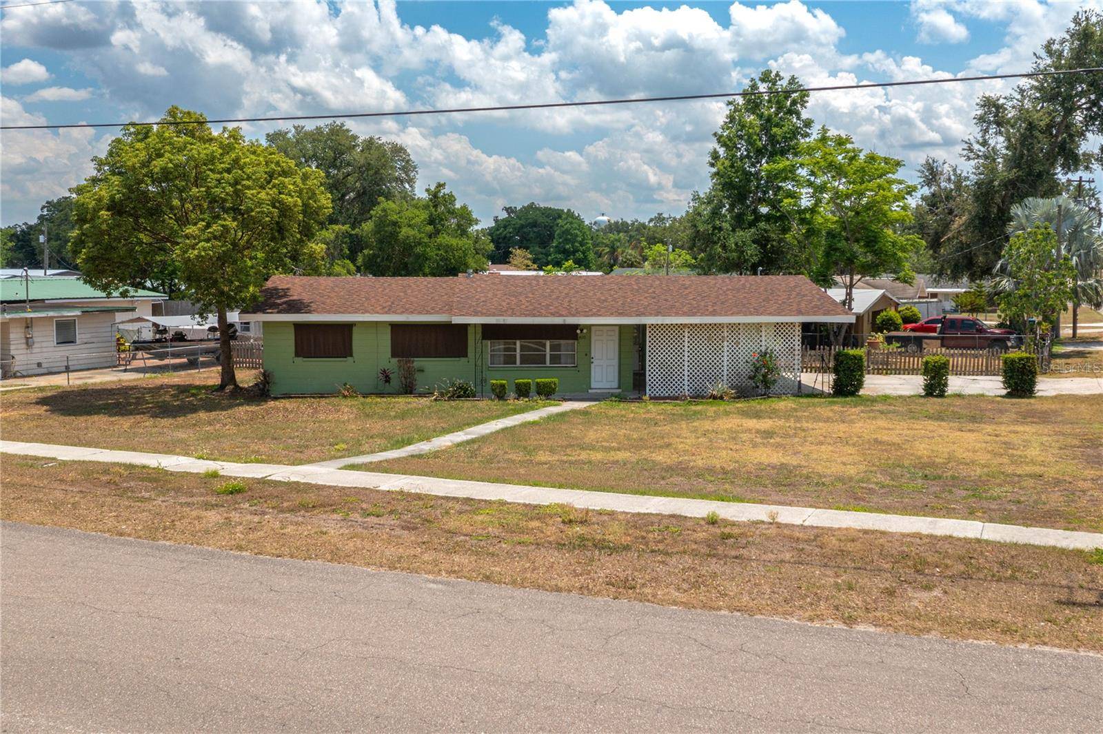 Fort Meade, FL 33841,400 6TH ST NE