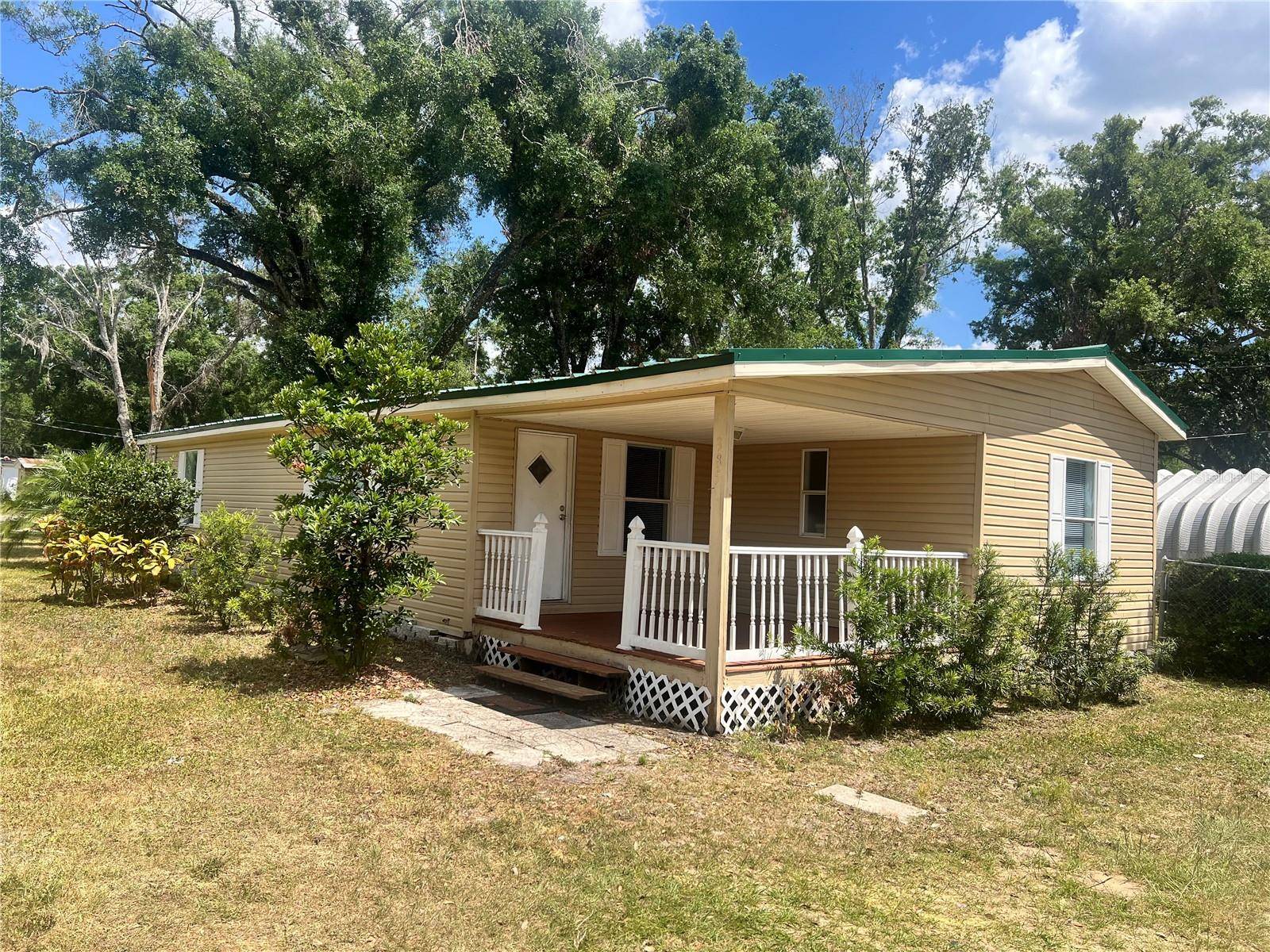 Auburndale, FL 33823,3853 K VILLE AVE