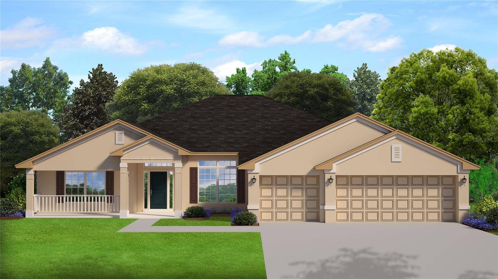 Auburndale, FL 33823,5220 TENNESSEE RIDGE CT