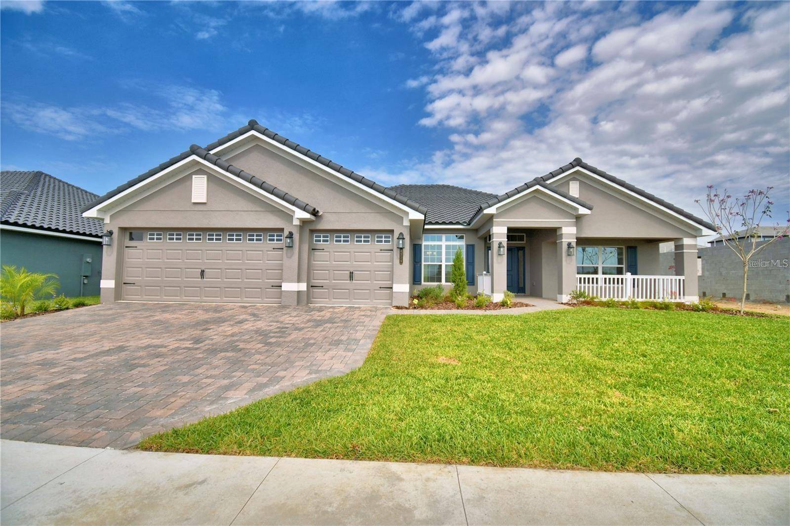Auburndale, FL 33823,5220 TENNESSEE RIDGE CT