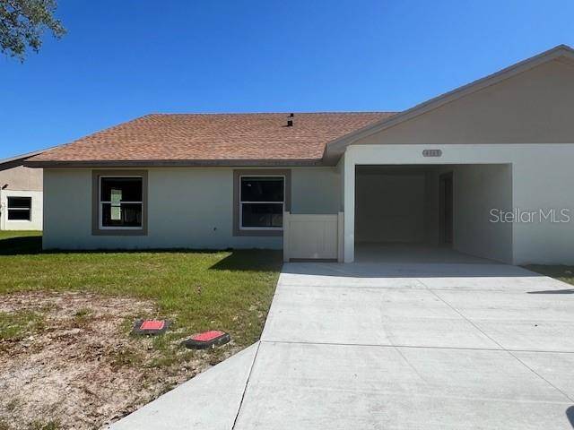 Mulberry, FL 33860,4058 OAK LOOP #99