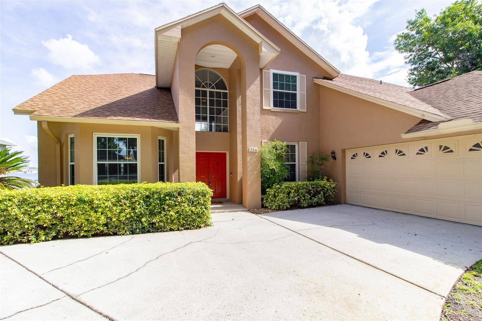 Auburndale, FL 33823,254 LAKE TENNESSEE DR