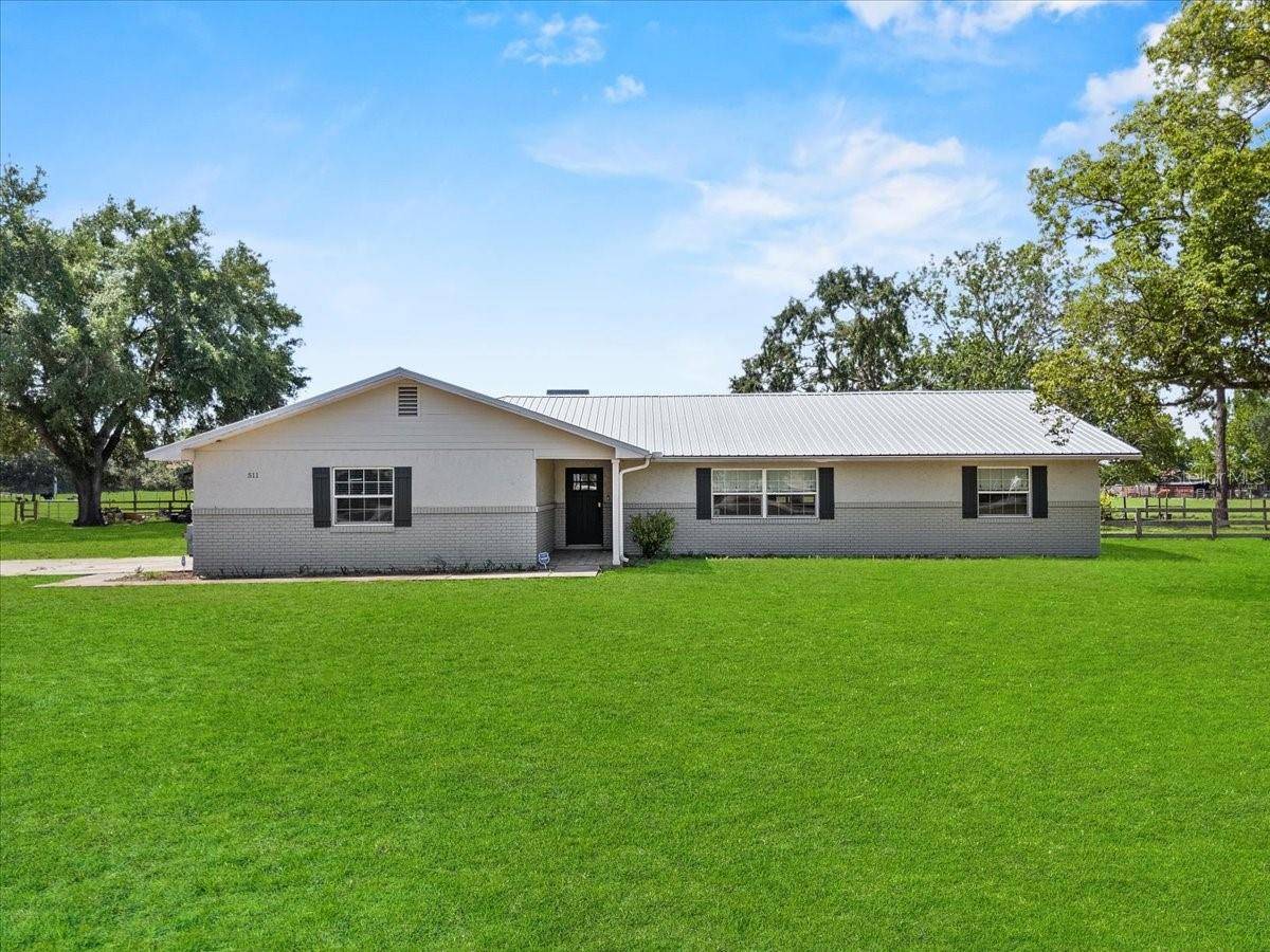 Lake Wales, FL 33859,511 HICKORY HAMMOCK RD