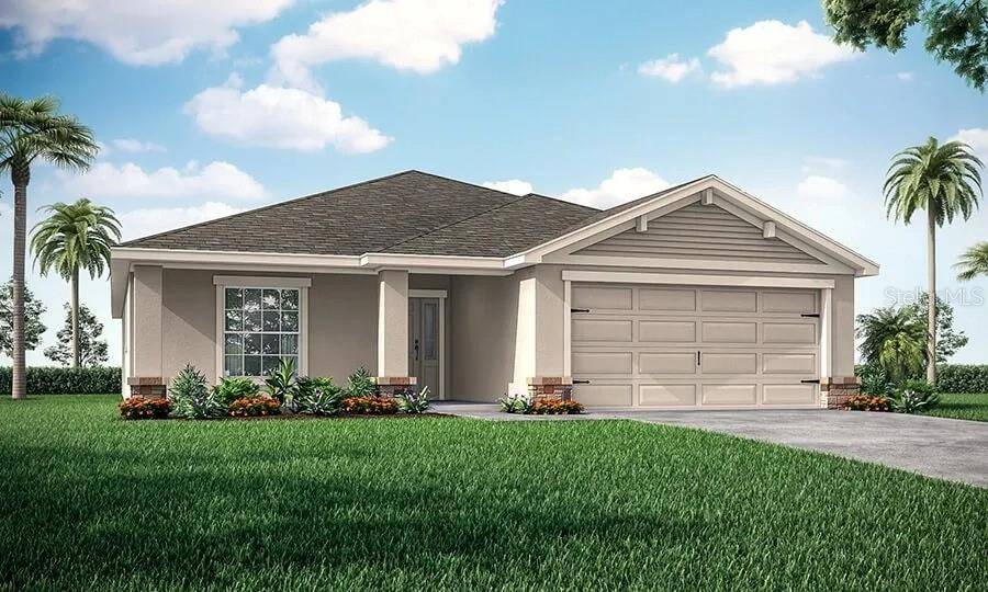 Palmetto, FL 34221,2556 58TH CIR E