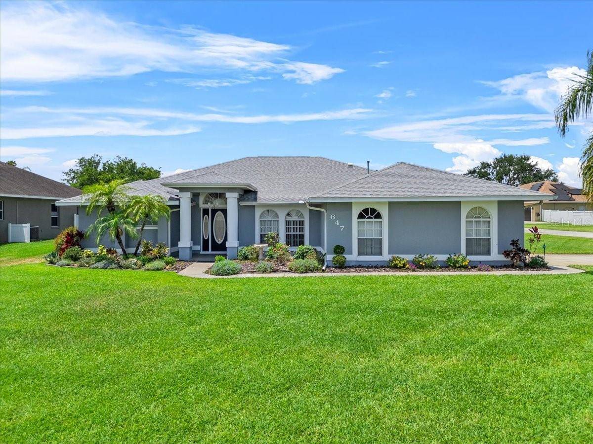 Winter Haven, FL 33884,647 HART LAKE DR