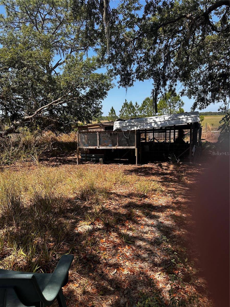 Frostproof, FL 33843,730 MCCLELLAN RD