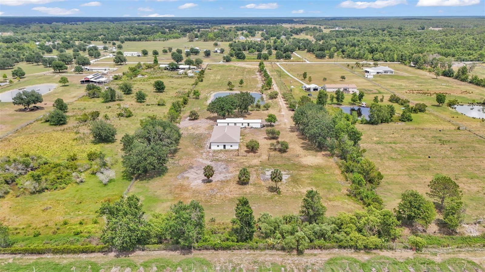 Polk City, FL 33868,14510 BRAHMA RD