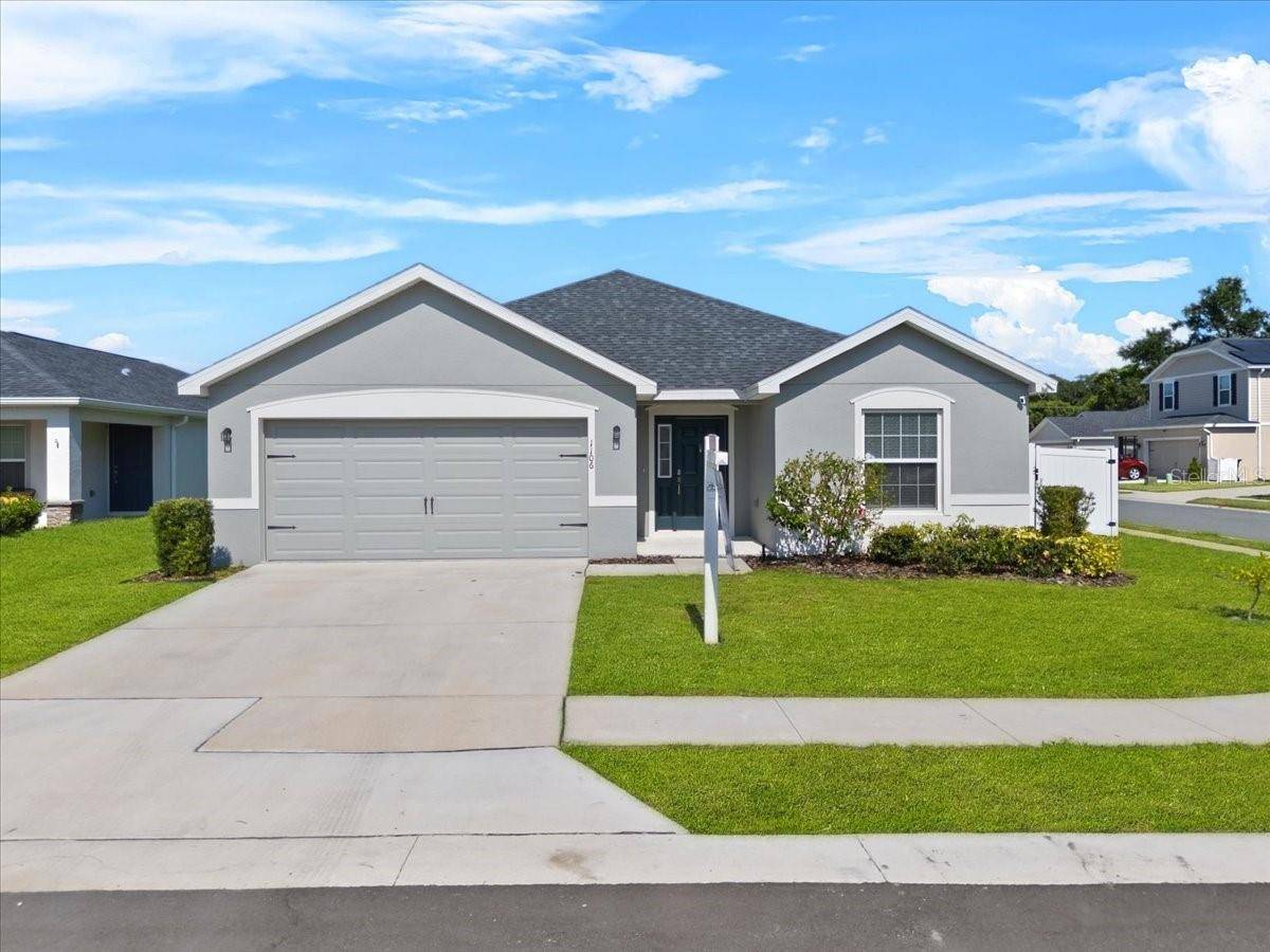 Auburndale, FL 33823,1106 TROPEA LN