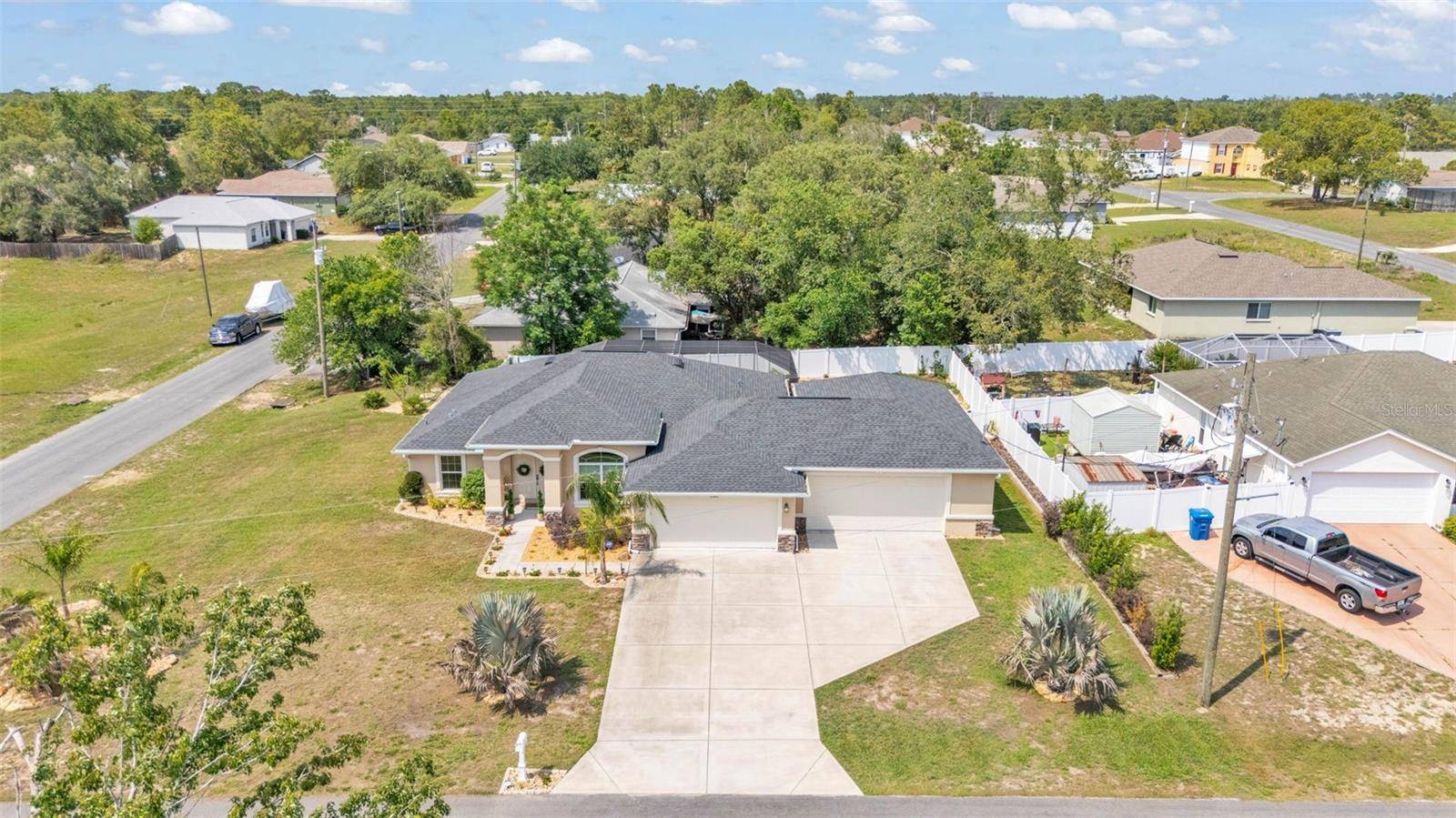 Spring Hill, FL 34608,11447 ADELIA ST