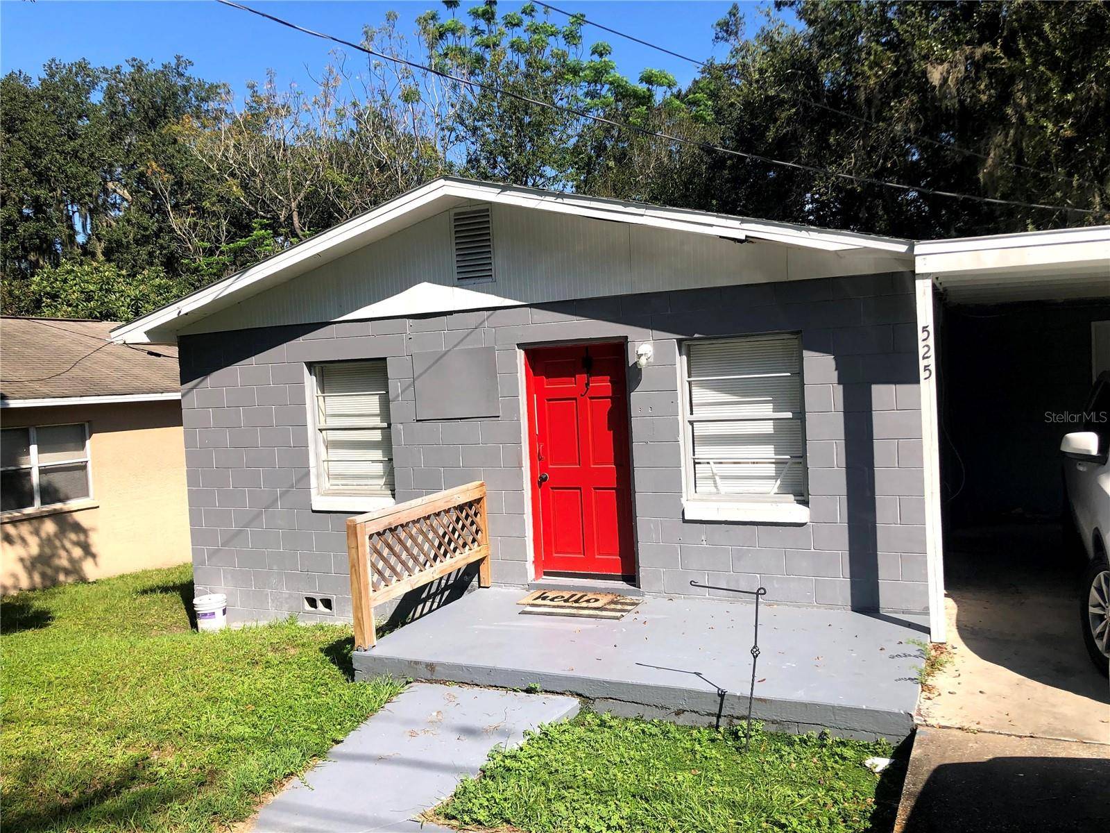 Lakeland, FL 33805,525 W CRAWFORD ST