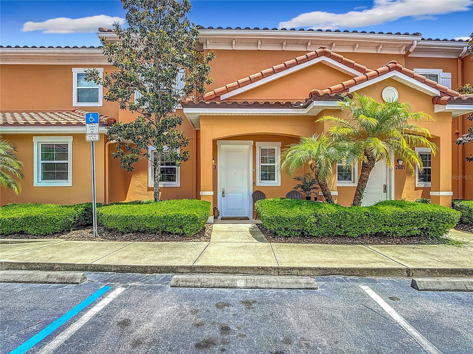 Kissimmee, FL 34746,2683 CORVETTE LN