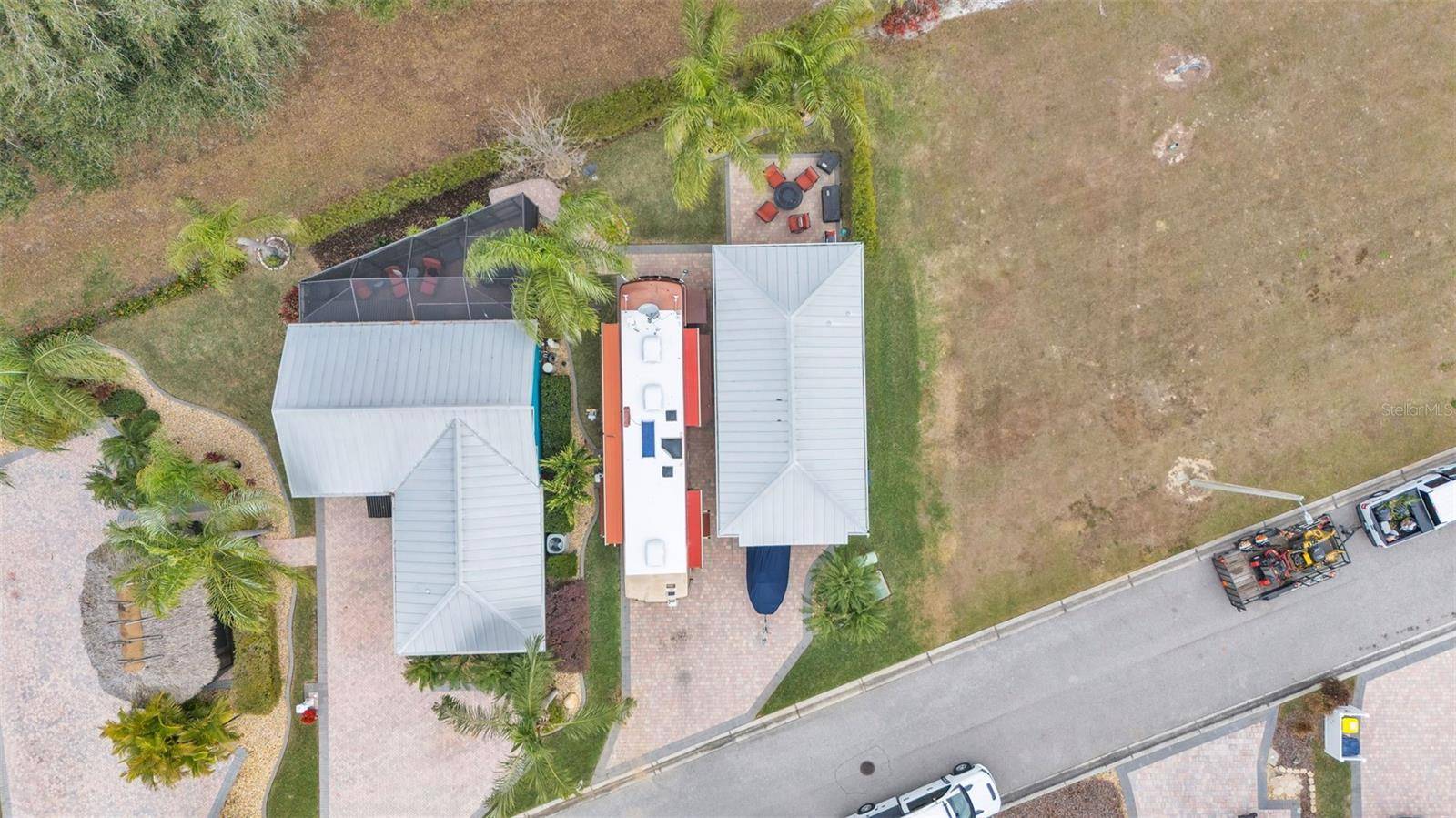 Polk City, FL 33868,3247 RED TAIL HAWK DR