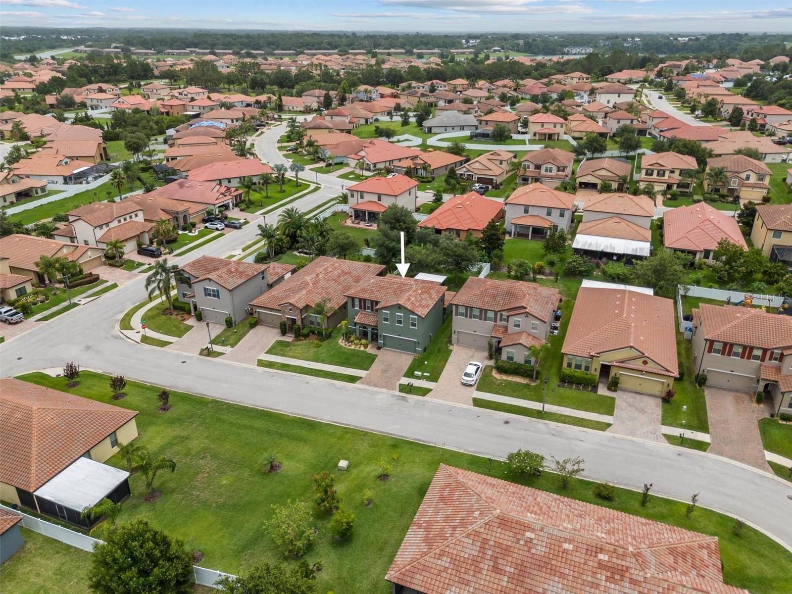 Lakeland, FL 33810,2317 BELLA LUNA CIR