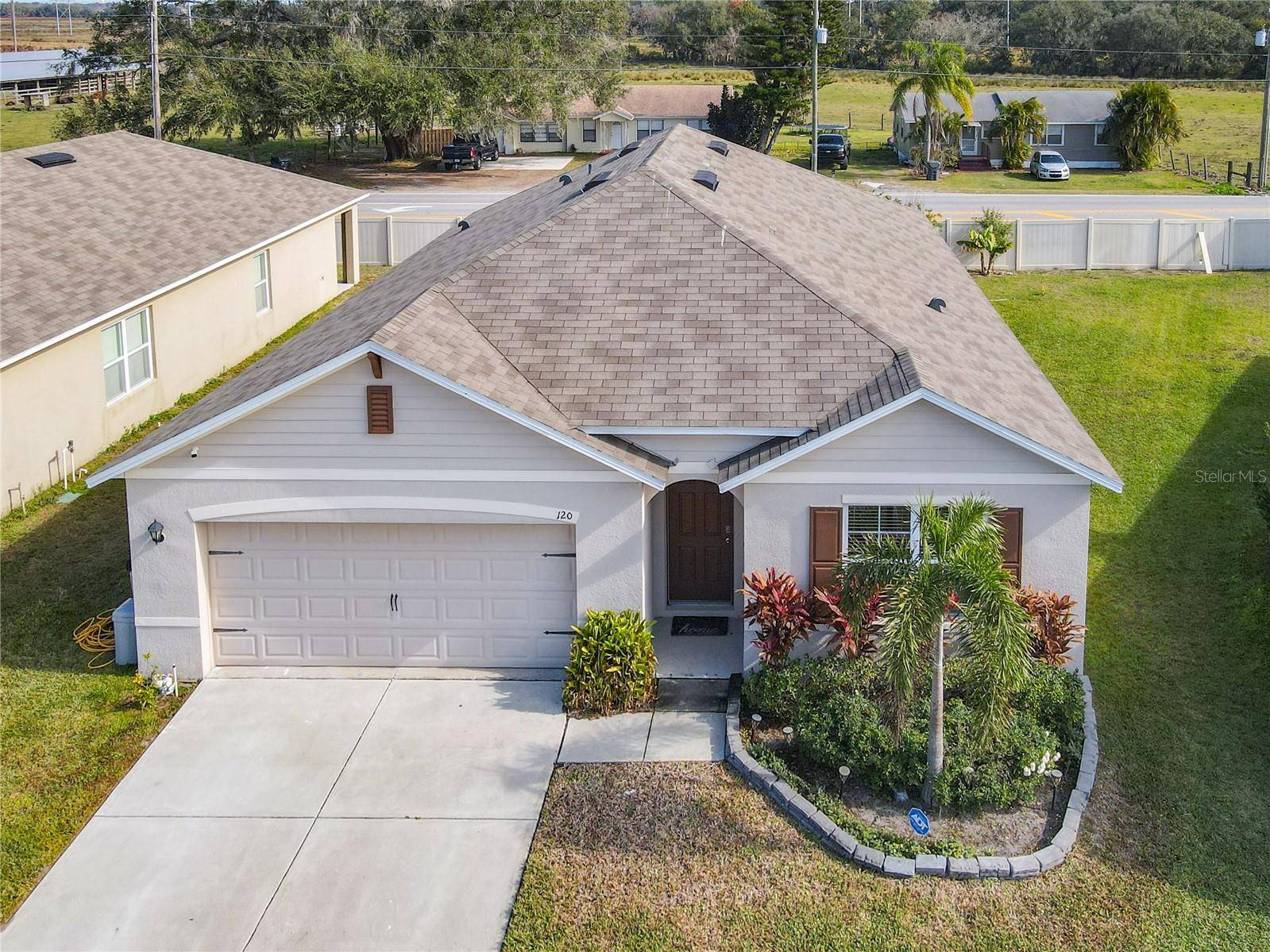 Winter Haven, FL 33880,120 GROVE BRANCH RD