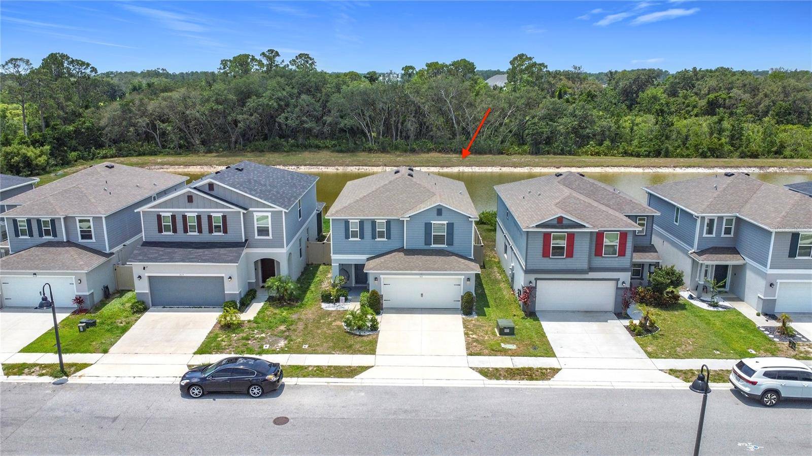 Davenport, FL 33837,511 PRESERVE POINTE BLVD