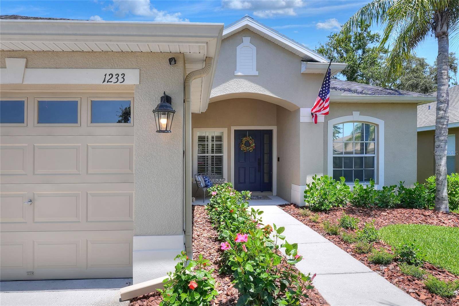 Valrico, FL 33594,1233 EMERALD HILL WAY