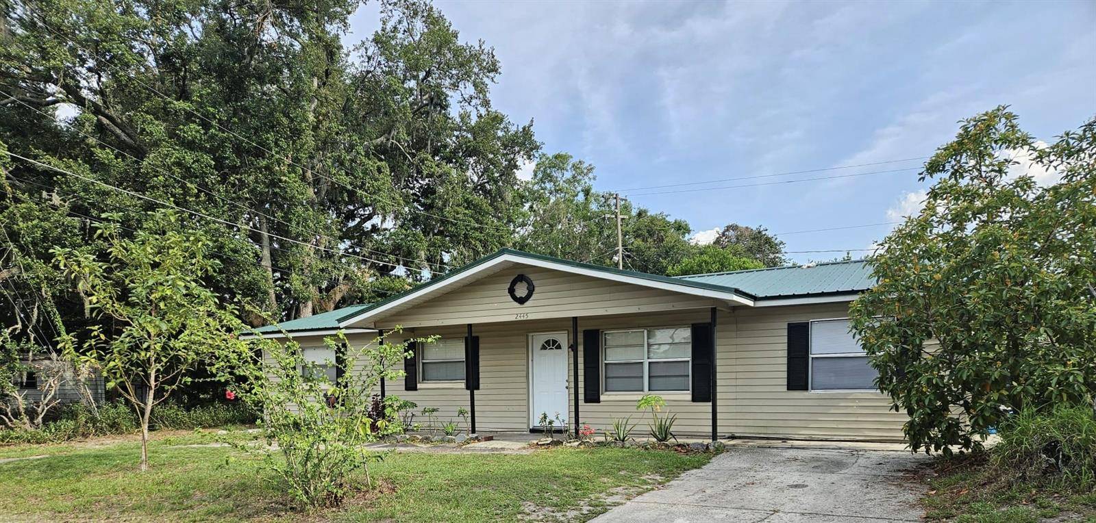 Auburndale, FL 33823,2445 KING AVE