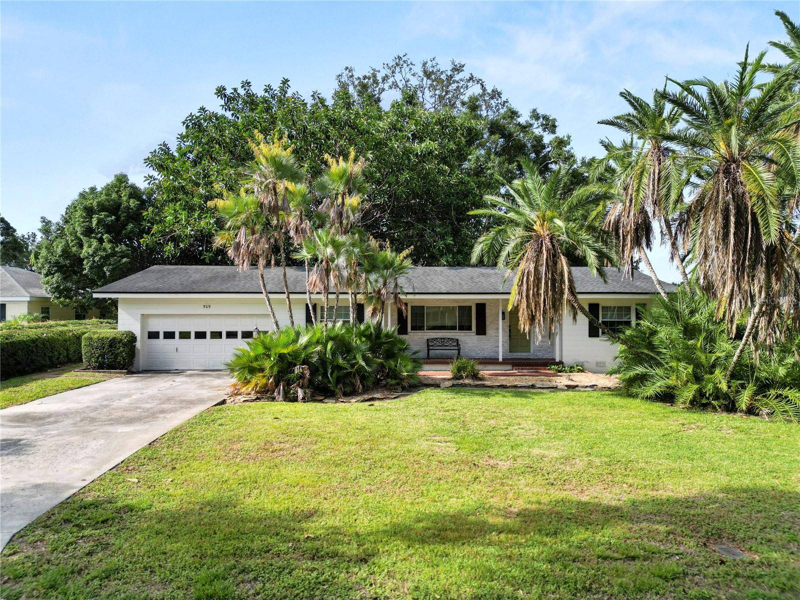 Lakeland, FL 33813,509 ROB ROY ST
