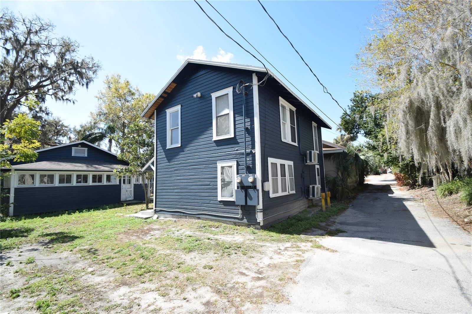 Lakeland, FL 33801,906 1/2 VISTABULA ST #2