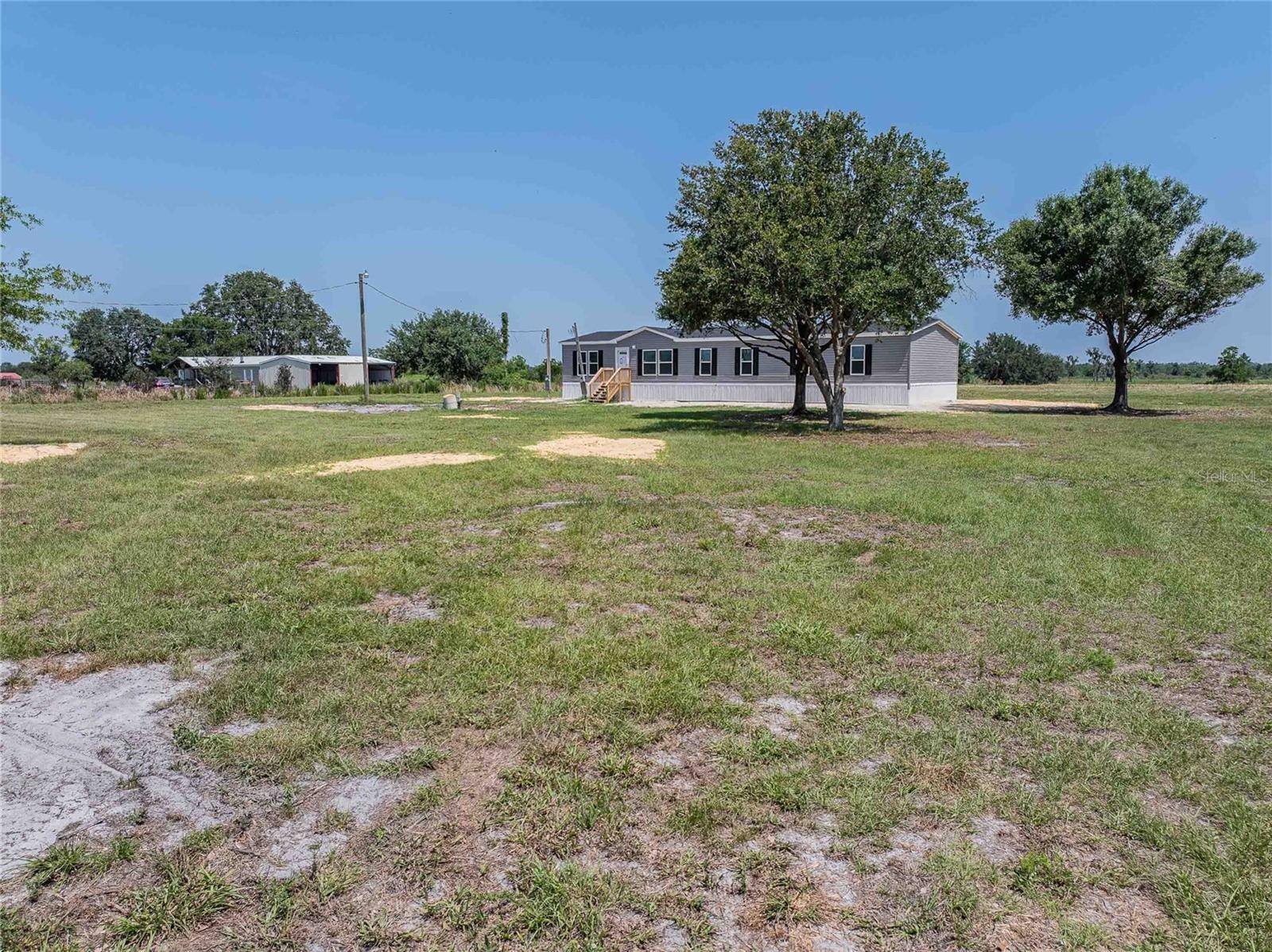 Frostproof, FL 33843,246 QUAIL RUN
