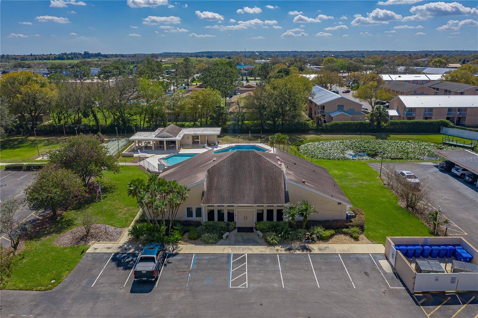 Lakeland, FL 33803,2025 SYLVESTER RD #P4